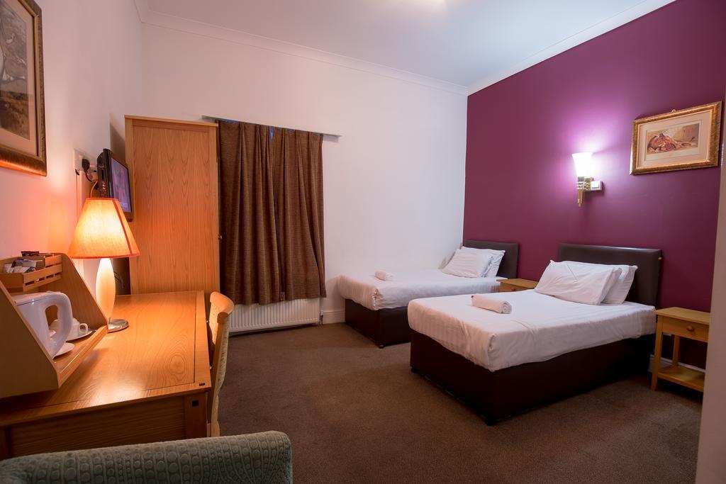 Citybest Hotel Ilford Habitación foto